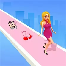 Catwalk vẻ đẹp