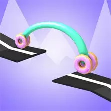 Vẽ cuộc đua 3D
