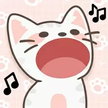 Duet Cats Halloween nhạc mèo