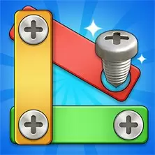 Pin Master: Nhiệm vụ giải đố vít & Trò chơi trí tuệ