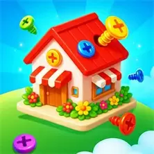 Vít sắp xếp 3D