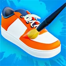 Thiết kế giày DIY