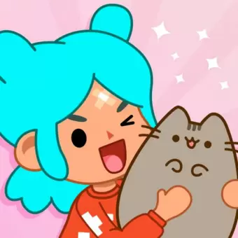 Game Tạo ra thế giới