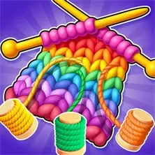 Chủ đề Jam - Untangle Ropess